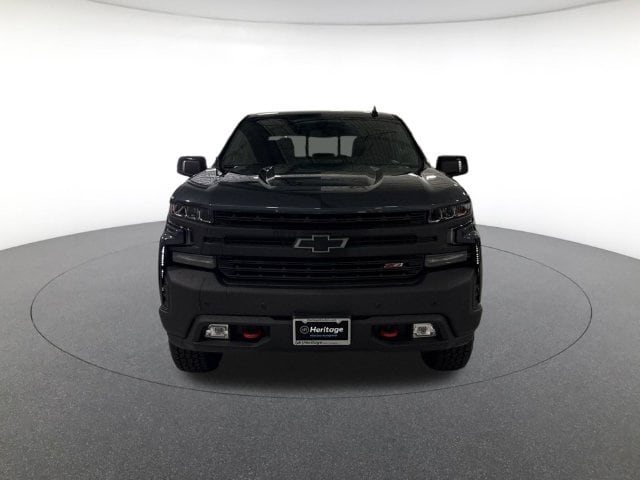 chevrolet silverado 1500 2020 1GCPYFED3LZ174621 image